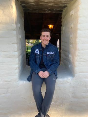 Summer Internship 2023