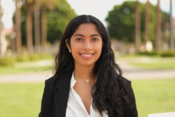 Internship Spotlights 2023-24