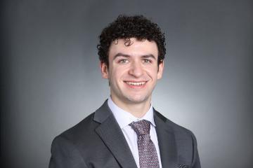 Internship Spotlights