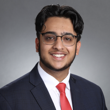 Rishi Dhawhan 