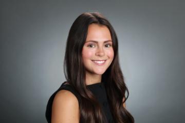 Cadence Hamby 2026 Cohort