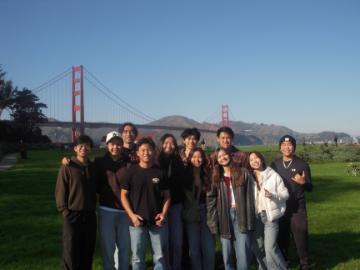 kyan sf photo
