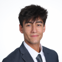 Maximillian Robles