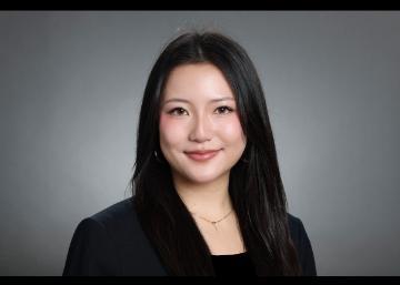 Serena Zhou
