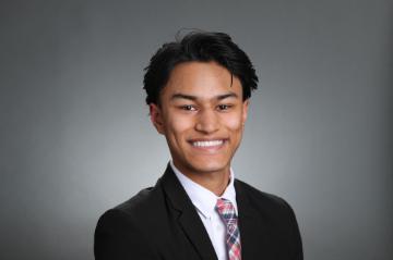 Ishaan Doshi Updated Headshot