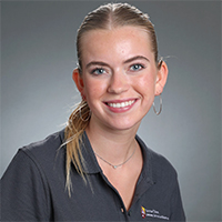 200 Kylie Sutherland