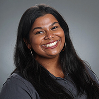 Chanel Allegakoen 200