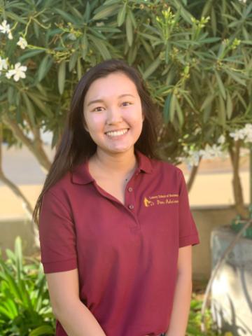 Peer Advisors 2019-20