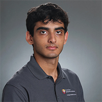 Shehzaad Shergill 200