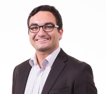 Leavey Scholar Program