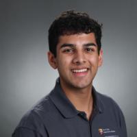 Ajay Manhas 2026