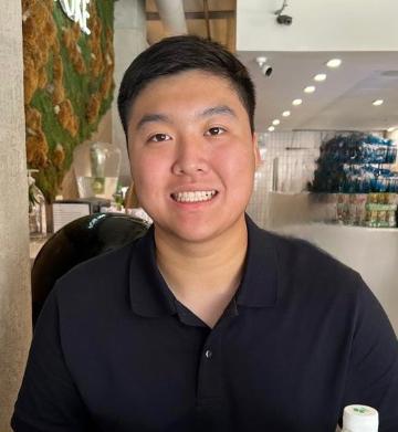 Aidan AuYeung
