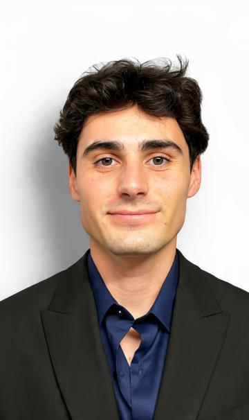 Guillermo Torres Ayala