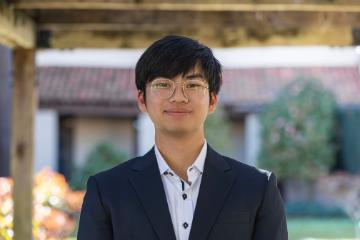 Kyan Hsu