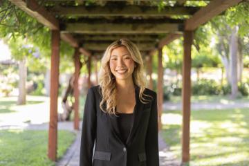 Lexi Nishimura
