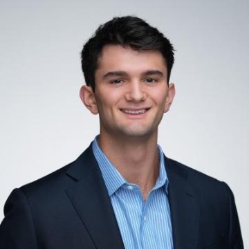 Trey Schreck