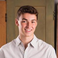 Sports Business Club Board Member 201920