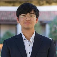 Kyan Hsu