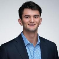 Trey Schreck