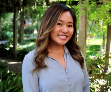 Peer Career Consultant 2020-21