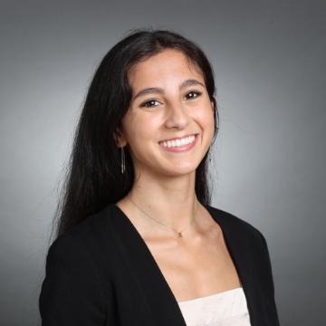 Headshot Example 1