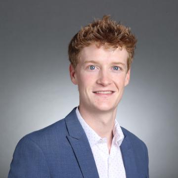 Headshot Example 2