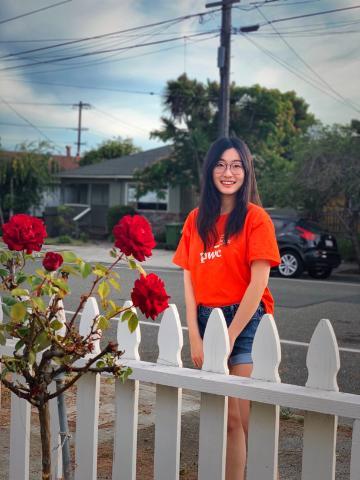 Student spotlight 2020 