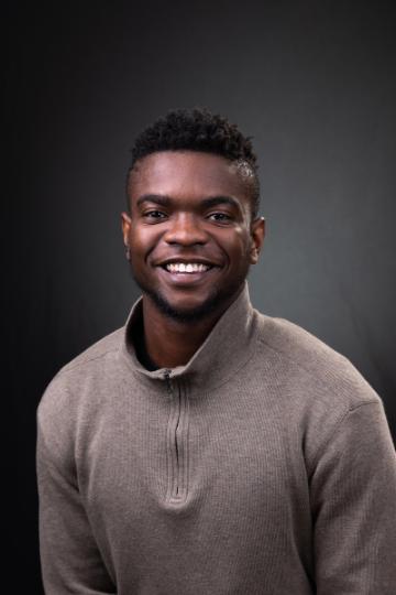 Student spotlight 2020 