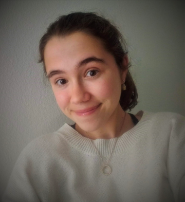 Peer Career Consultant 2020-21