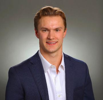 Student spotlight 2020 