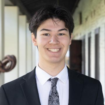 Jonathan Kimyai 