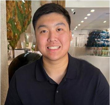 Aidan AuYeung