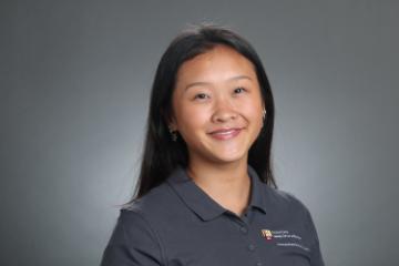 Chloe Choe