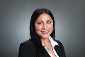 Danna Rengifo