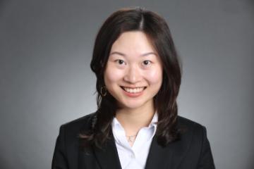 Elaine Zhang