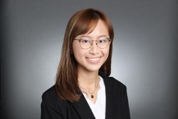 Peer Career Consultant 2021-22