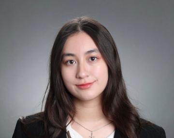 Amaya Lin