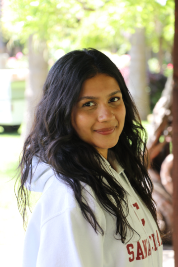 Krishikka Sawla