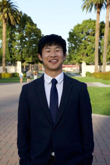 Ryan Toh
