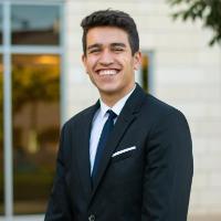 Summer Internship Spotlights 2021