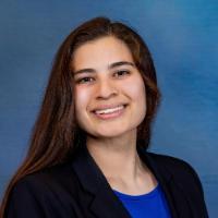 Internship Spotlights 2021