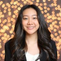 Student spotlight 2021