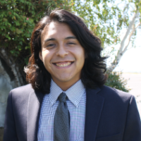 Summer Internship Spotlights 2021