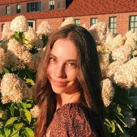 Summer Internship Spotlights 2021