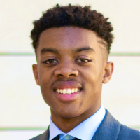 Summer Internship Spotlights 2021