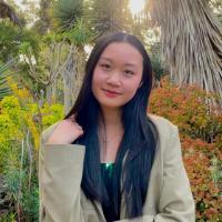 Summer Internship Spotlights 2021