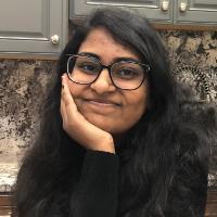 Internship Spotlights 2021