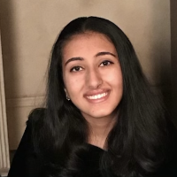 Internship Spotlights 2021