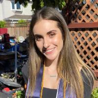 Summer Internship Spotlights 2021