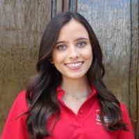 Internship Spotlights 2021